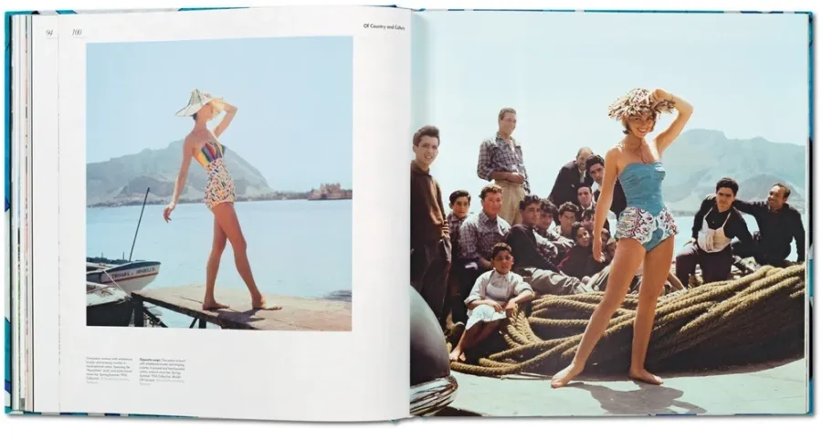 obrazek 5 Książka Emilio Pucci, Vintage Art Edition - Taschen