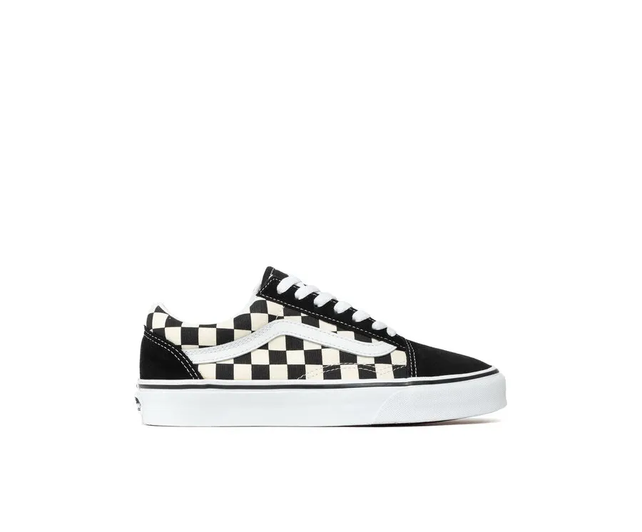 obrazek 1 Vans Tenisówki Old Skool VN0A38G1P0S1 Czarny