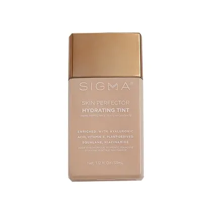 Zdjęcie Sigma Beauty Skin Perfector Hydrating Podkład w płynie 33 ml Tint 2