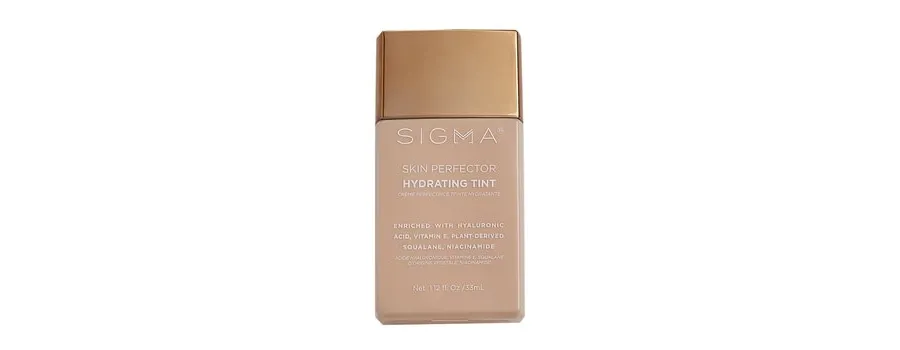obrazek 1 Sigma Beauty Skin Perfector Hydrating Podkład w płynie 33 ml Tint 2