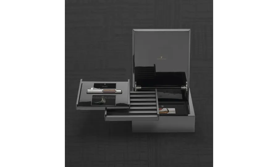 obrazek 4 Luksusowe pióro roku 2017 nagrodzone nagrodą German Design Award - Vikings