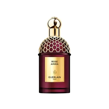 Zdjęcie GUERLAIN Absolus Allegoria Rose Amira Woda perfumowana 125 ml
