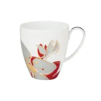 Zdjęcie Wyjątkowy kubek porcelanowy 400 ml