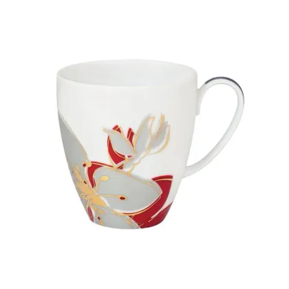 Zdjęcie Wyjątkowy kubek porcelanowy 400 ml