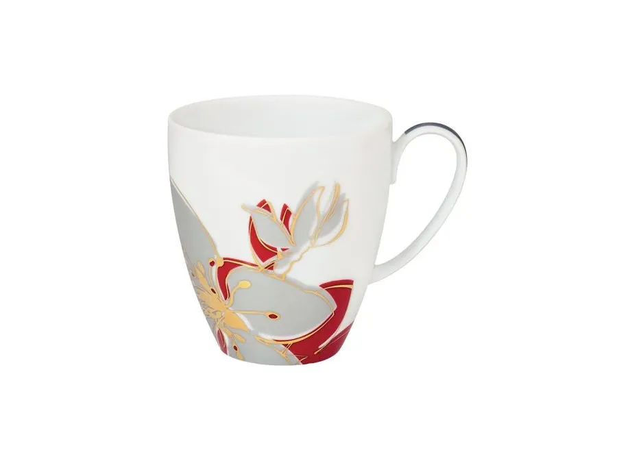 obrazek 1 Wyjątkowy kubek porcelanowy 400 ml
