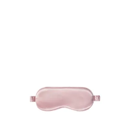 Zdjęcie Slip Pure Silk Sleep Mask Pink Maseczka do spania 1 szt.