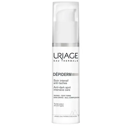 Zdjęcie Uriage Depiderm Intensywny krem na przebarwienia 30 ml