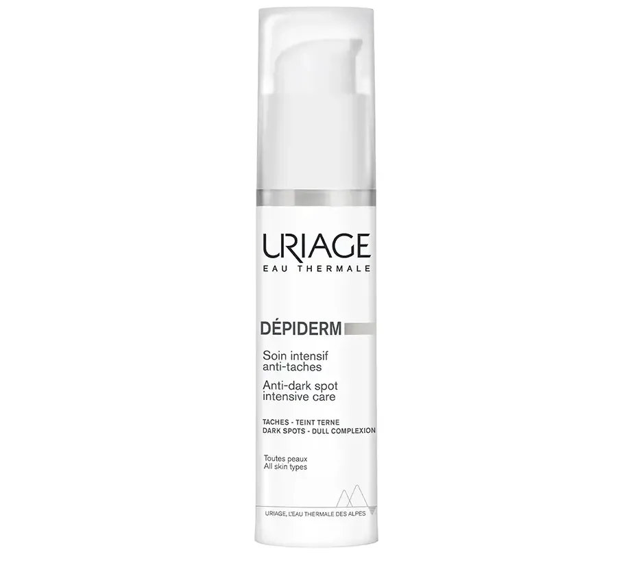 obrazek 1 Uriage Depiderm Intensywny krem na przebarwienia 30 ml