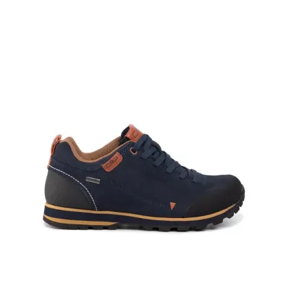 Zdjęcie CMP Trekkingi Elettra Low Hiking Shoe Wp 38Q4617 Granatowy