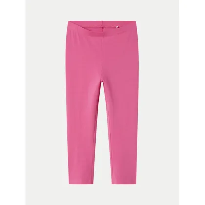 Zdjęcie NAME IT Legginsy Vivian 13201014 Różowy Slim Fit