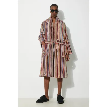 Zdjęcie Paul Smith szlafrok bawełniany M1A-681B-AV148A