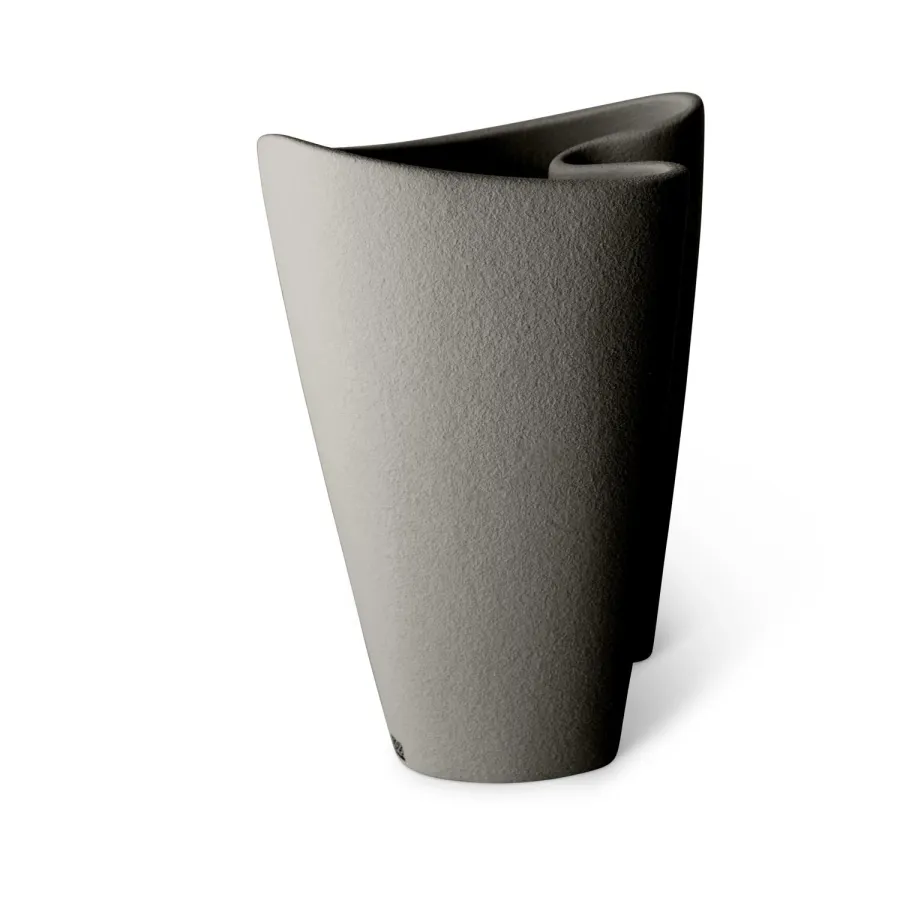 obrazek 21 Nowoczesny wazon ceramiczny do domu lub ogrodu