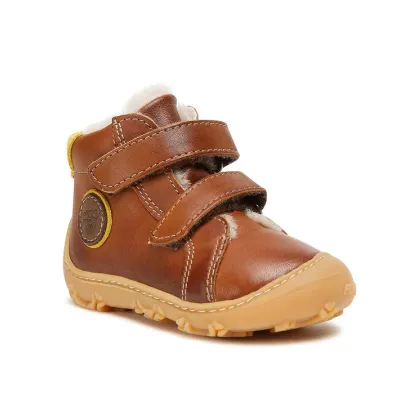 Zdjęcie Ricosta Trzewiki Pepino By Ricosta 50 1500303/260 Brązowy