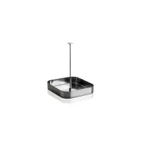 Picture Designer Italian square basket 22×22 cm
