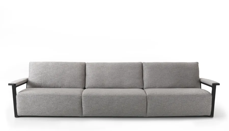 obrazek 2 Klasyczna kanapa do salonu