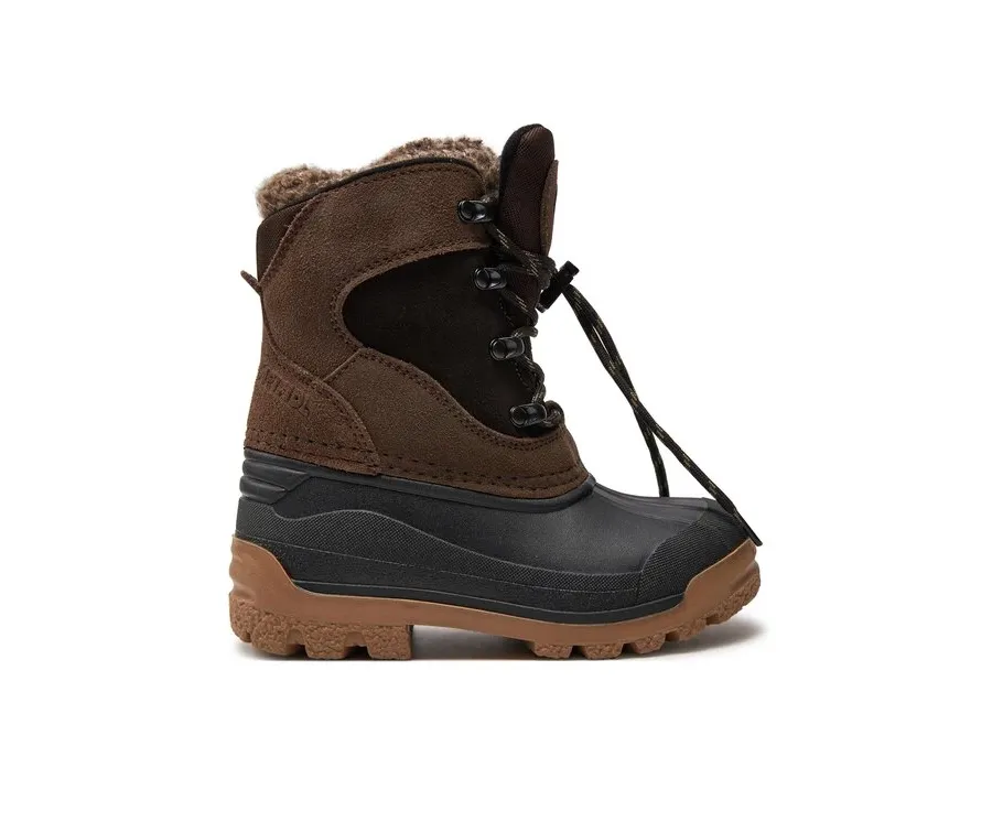 obrazek 1 Meindl Trekkingi Soelden Junior 7734 Brązowy