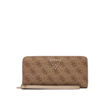 Zdjęcie Guess Duży Portfel Damski Laurel II Slg SWSG74 59146 Brązowy