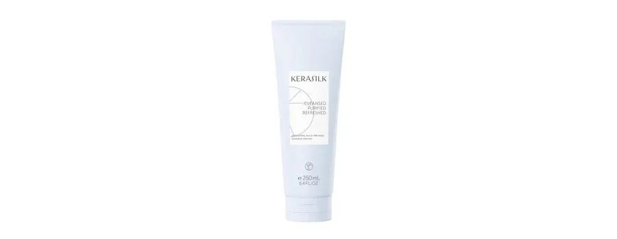 obrazek 1 Kerasilk Kopfhaut Peeling Peeling do skóry głowy 250 ml