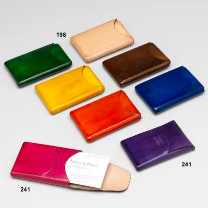 Picture Elegant name card holder