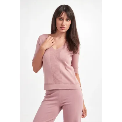 Zdjęcie Sweter damski jedwabny Starlet MAX MARA LEISURE Max Mara Leisure