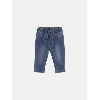 Zdjęcie Mayoral Jeansy 593 Niebieski Regular Fit