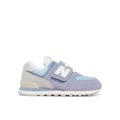 Zdjęcie New Balance Sneakersy PV574BLG Fioletowy