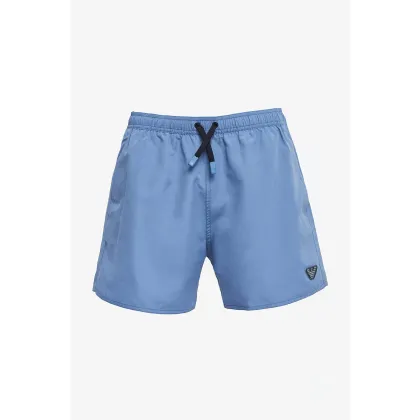 Zdjęcie Kąpielówki męskie EMPORIO ARMANI SWIMWEAR Emporio Armani Underwear