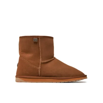 Zdjęcie EMU Australia Śniegowce Platinum Stinger Mini MP10003 Beżowy