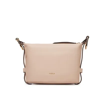 Zdjęcie Furla Torebka Nuvola Mini WE00725 BX2045 0496S Różowy