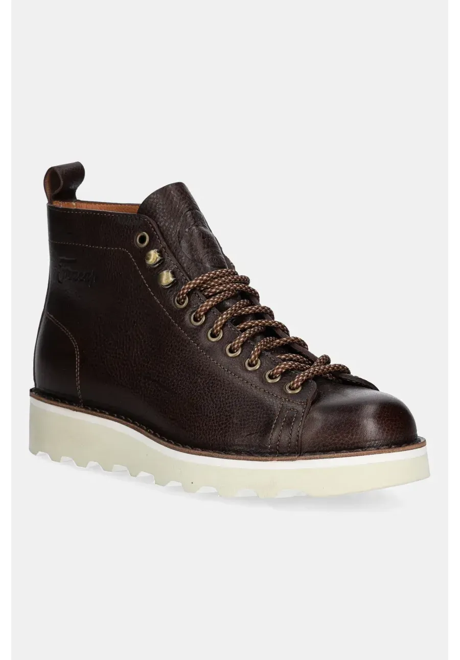 obrazek 1 Fracap buty skórzane Monkey 750 męskie kolor brązowy MONKEY.R200.750T.DI.MR