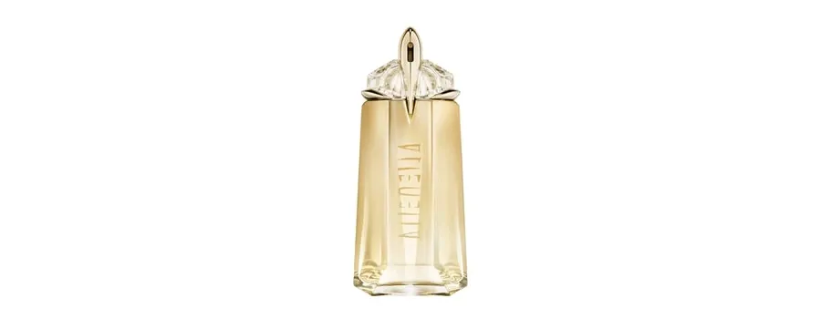 obrazek 1 MUGLER Alien Goddess Refillable Woda perfumowana 90 ml