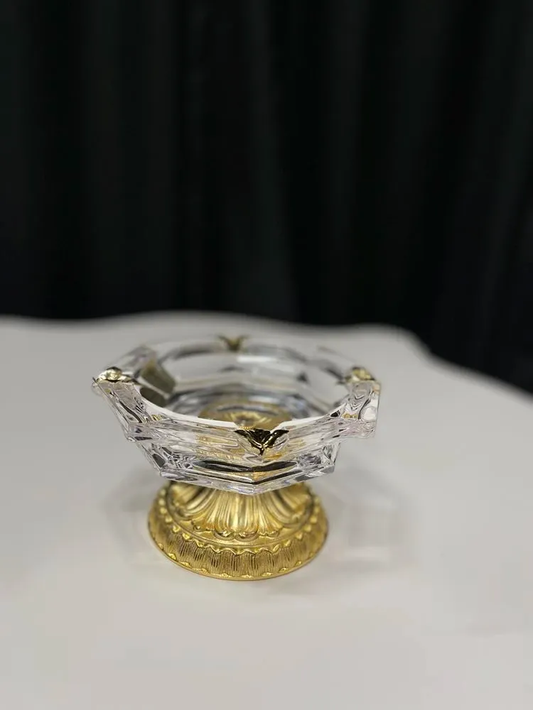 Picture Wyjątkowo elegancka popielnica - Cre Art