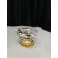 Zdjęcie Wyjątkowo elegancka popielnica - Cre Art