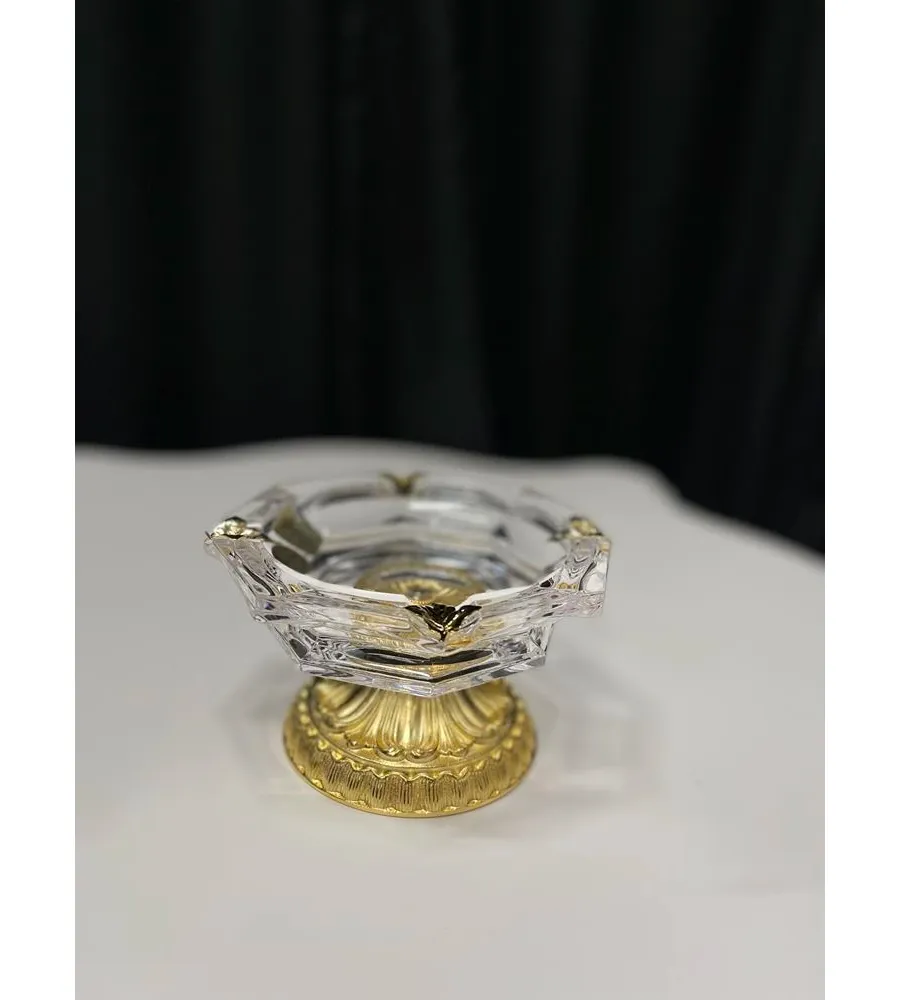 obrazek 1 Wyjątkowo elegancka popielnica - Cre Art