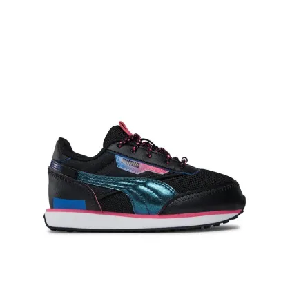 Zdjęcie Puma Sneakersy Future Rider Cosmic Grl PS 392613 01 Czarny