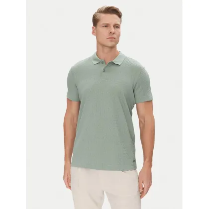 Zdjęcie JOOP! Polo 17 JJ-05Bradley 30044673 Zielony Modern Fit