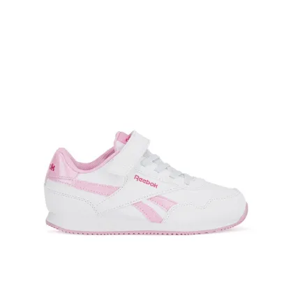 Zdjęcie Reebok Sneakersy ROYAL CL JOGGER 3.0 1V 100220346 Biały