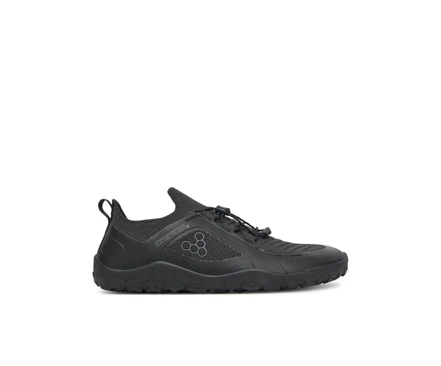 obrazek 1 Vivo Barefoot Buty na siłownię Primus Trail Knit Fg L 209099 25 Czarny