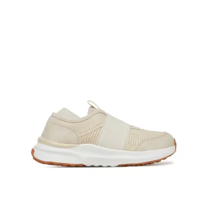 Zdjęcie Calvin Klein Jeans Sneakersy V3X9-83011-0317 M Beżowy