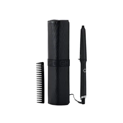 Zdjęcie ghd Iced Luxe Collection ghd curve Zestaw upominkowy lokówka stożkowa creative curl wand 23-28mm Zestaw do stylizacji włosów 1 szt.