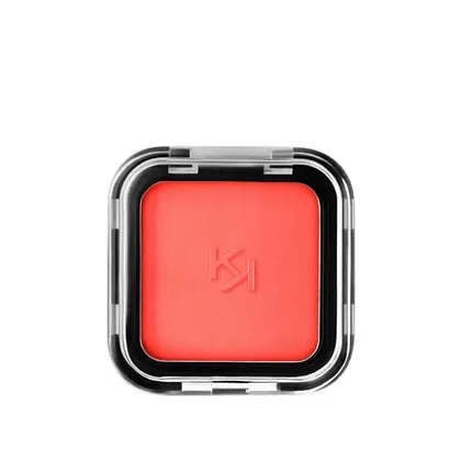 Zdjęcie KIKO Milano Smart Colour Blush Róż 6 g 07 Orange