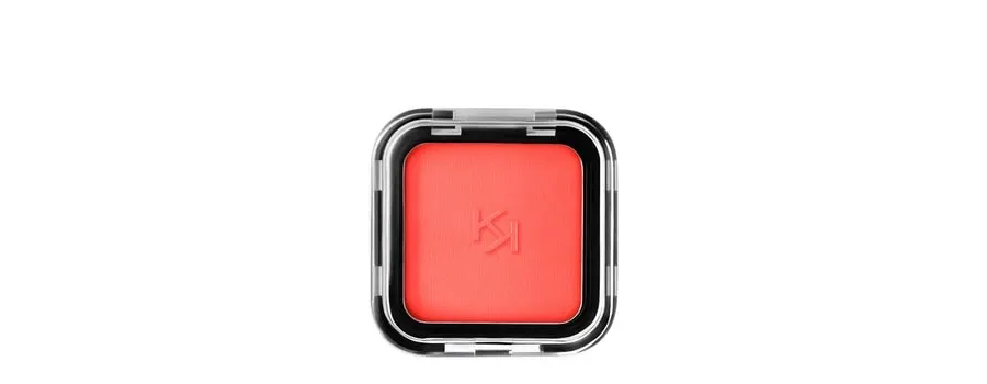 obrazek 1 KIKO Milano Smart Colour Blush Róż 6 g 07 Orange