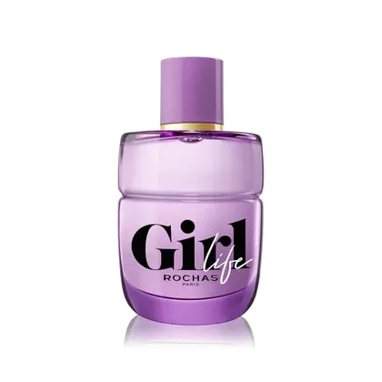 Zdjęcie Rochas Girl Life Woda perfumowana 40 ml