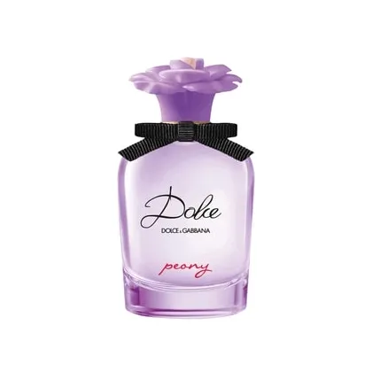 Zdjęcie Dolce&Gabbana Dolce Peony Woda perfumowana 50 ml