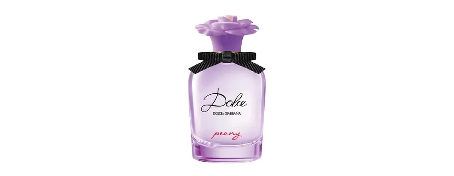 obrazek 1 Dolce&Gabbana Dolce Peony Woda perfumowana 50 ml