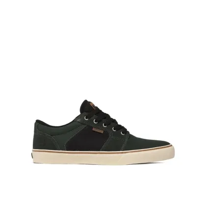Zdjęcie Etnies Sneakersy Barge Ls 4101000351 Zielony