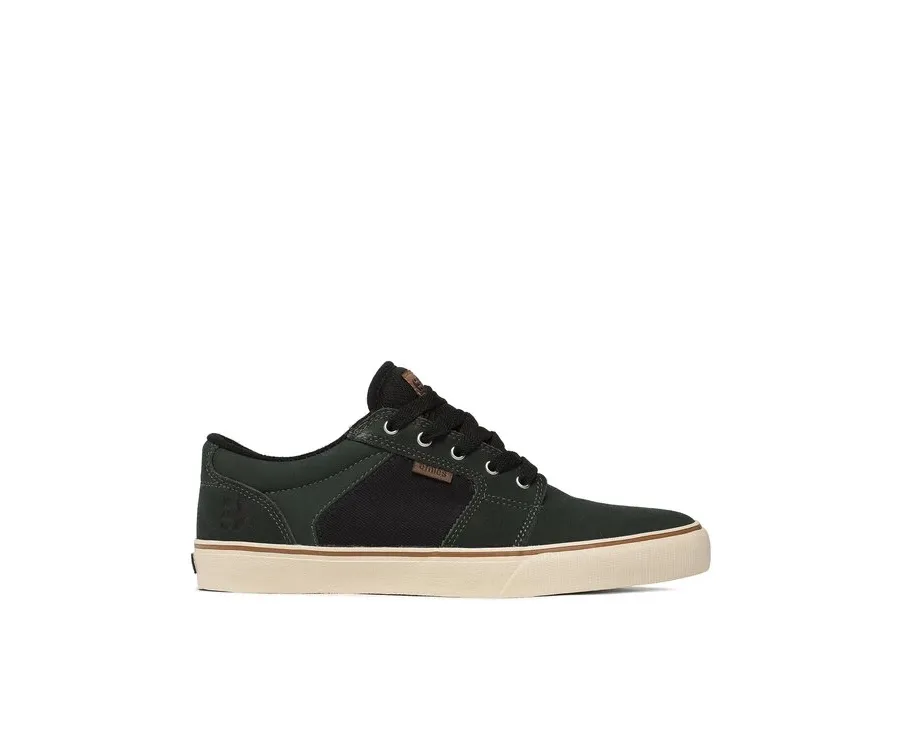 obrazek 1 Etnies Sneakersy Barge Ls 4101000351 Zielony