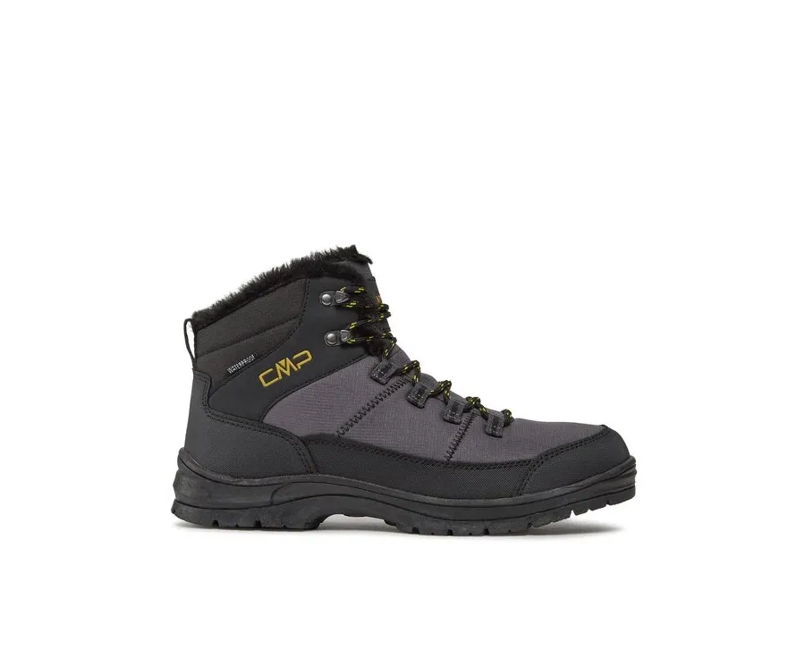 obrazek 1 CMP Trekkingi Annuuk Snow Boot Wp 31Q4957 Szary