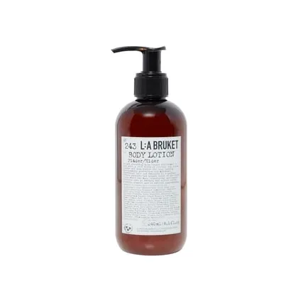 Zdjęcie L:A Bruket Elder No. 243 Balsam do ciała 240 ml