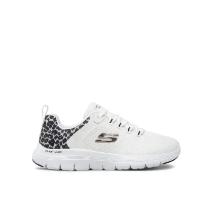 Zdjęcie Skechers Sneakersy Wild Ballad 149582/WHLD Biały
